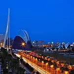 Holiday Inn Express Ciudad De Las Ciencias By Ihg